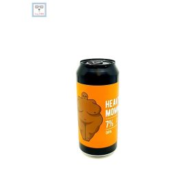 Reketye Heavy Mommy 8%