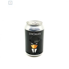 Ugar Stróman (4,5%, 0,33l)