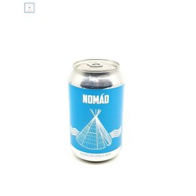 Ugar Nomád (5,6% 0,33l)