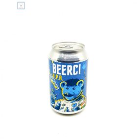 Beerci APA (0,33l 6%)