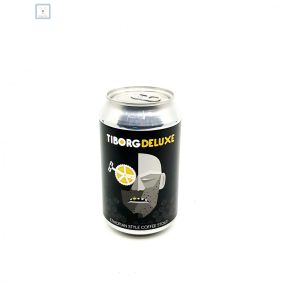 Tiborg Deluxe