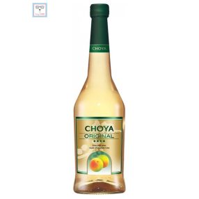Choya Original Ume szilvabor 0,75L 10%