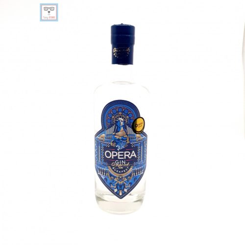 Gin Opera (0,7 l, 44%)