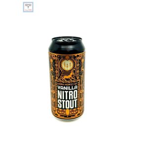 Mad Scientist Dark Horse of Vanilla