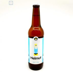Hedon Helmut