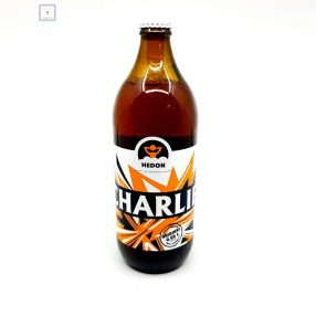 Hedon Charlie Firpo