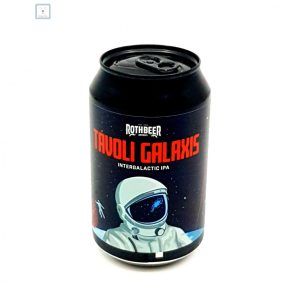 Rothbeer Távoli Galaxis