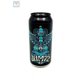 Mad Scientist Jam72