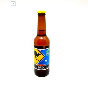 Hop Top Uluru
