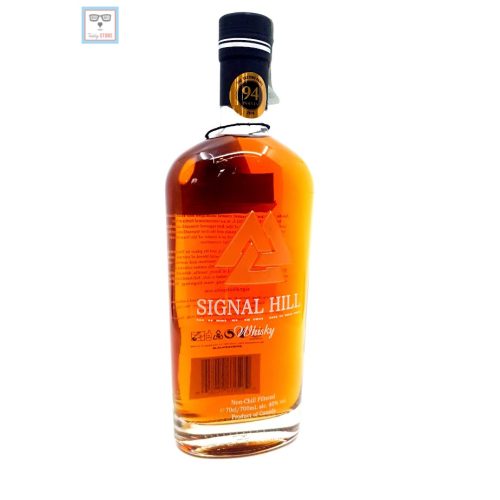 Signal Hill Whisky 0,7L 40%