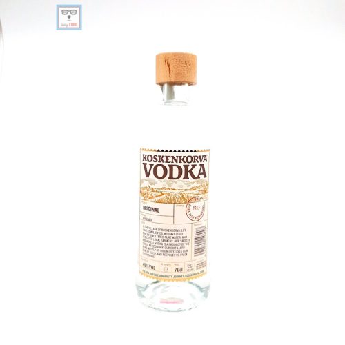 Koskenkorva vodka (0,7L / 40%)