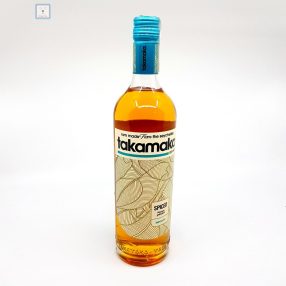 Takamaka Spiced Rum (0,7l, 38%)