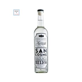 San Cosme mezcal (0,7L / 40%)