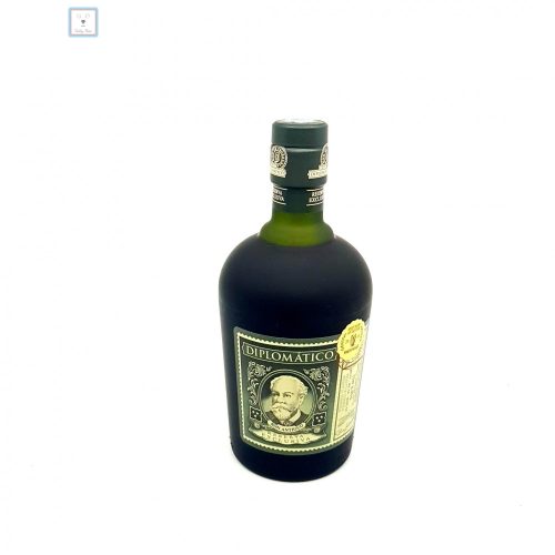Rum Diplomatico Exclusiva Díszdobozban (0,7 l, 40%)