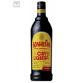 Kahlua (0,7L / 16%)
