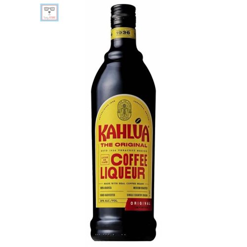 Kahlua (0,7L / 16%)