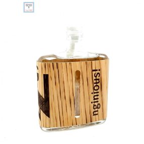 Nginious! Gin Smoked & Salted 0,5L 42%