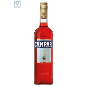 Campari Bitter 0,7 25%