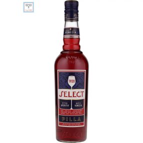 Select Bitter Aperitif (0,7l)