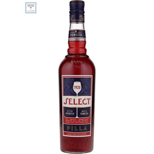 Select Bitter Aperitif (0,7l)