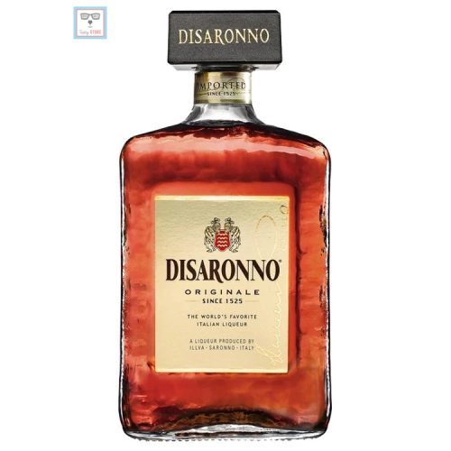 Amaretto Disaronno (0,7L / 28%)