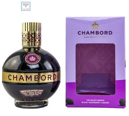Chambord Royale de France 16,5%
