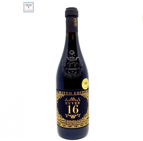 Botter Cuvee 16