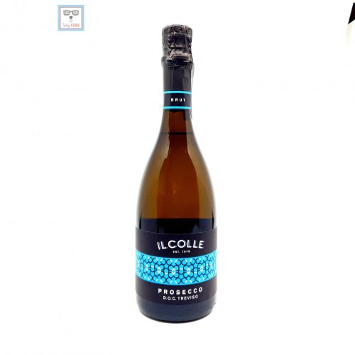 Il Colle Prosecco Treviso Spum.Brut DOC