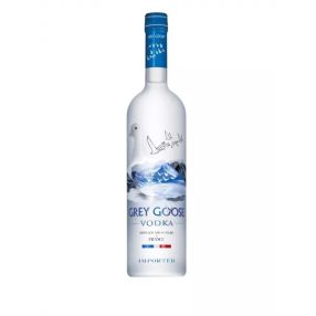 Vodka Grey Goose (1 l, 40%)