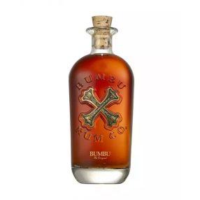Bumbu Rum The Original (0,7l, 40%)