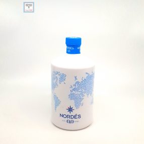 Nordes alkoholmentes Gin jellegű ital 0,7L 0,00%