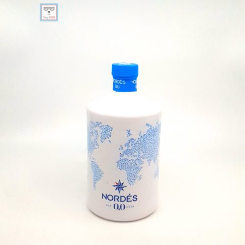 Nordes alkoholmentes Gin jellegű ital 0,7L 0,00%