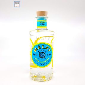 Malfy Gin con Limone 0,7L 41%