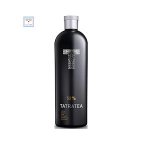 Tatratea 52% fekete (0,7l, 52%)