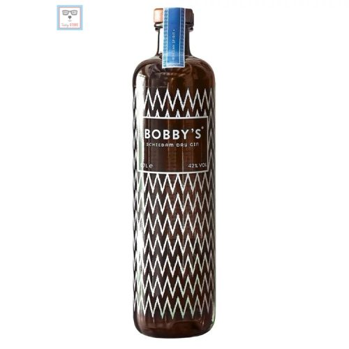 Bobby's Gin 0,7L 42%