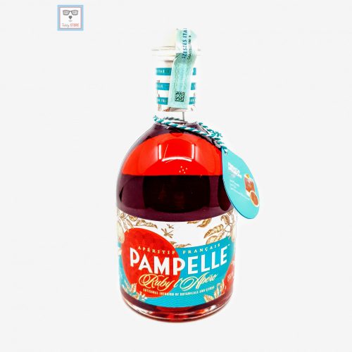 Pampelle Ruby L'Apero (0,7l, 15%)