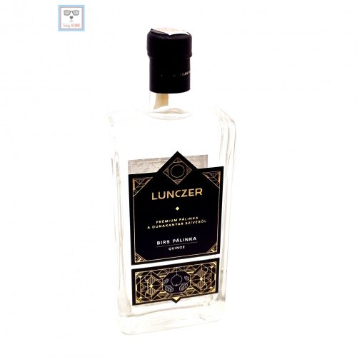 Lunczer Prémium Birs (0,5l, 44%)