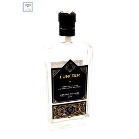 Lunczer Prémium Kökény Pálinka 0,5l 46%