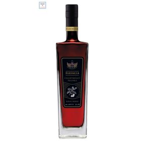 Lunczer Esszencia Cigánymeggy Pálinka 0,5l 66%