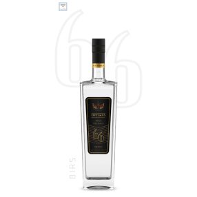 Lunczer Optimus Birs Pálinka 66% 0,5l
