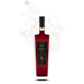 Lunczer Esszencia Szilva Pálinka 0,5l 66%