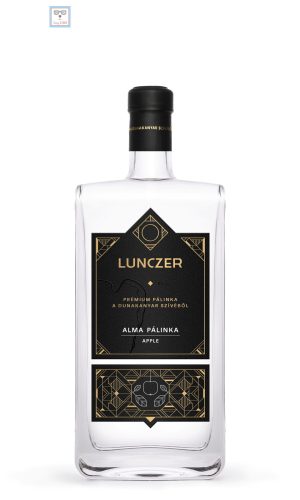 Prémium Alma Pálinka 46% 0,5l