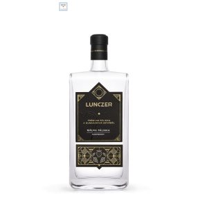 Lunczer Prémium Málna Pálinka 42% 0,35l