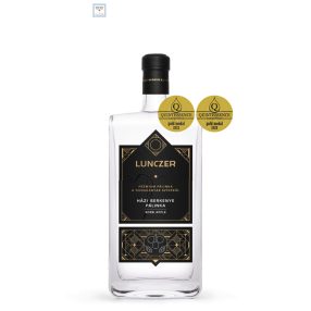 Lunczer Prémium Házi Berkenye Pálinka 44% 0,5l