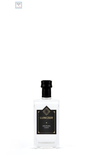 Lunczer Prémium Birs Pálinka 44% 0,05l