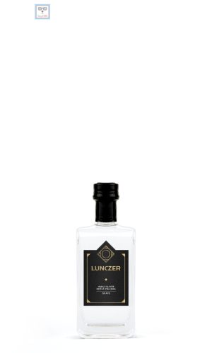 Lunczer Prémium Irsai Olivér Szőlő Pálinka 44% 0,05l