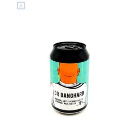 Reketye Dr Banghard 0,33l