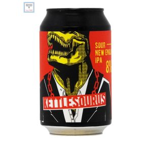 Reketye Kettlesourus 8% 